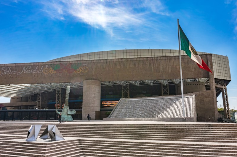 Auditorio Nacional